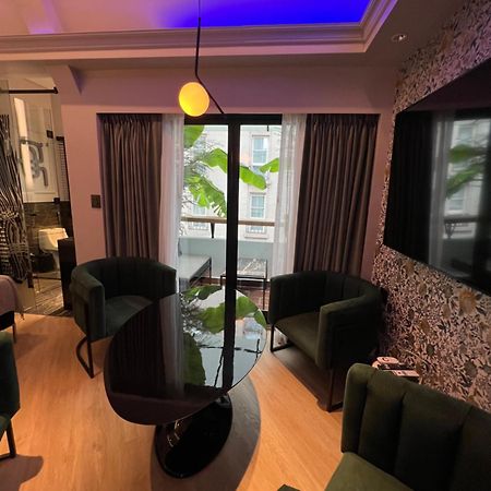 Petite Alvear Buenos Aires Ngoại thất bức ảnh