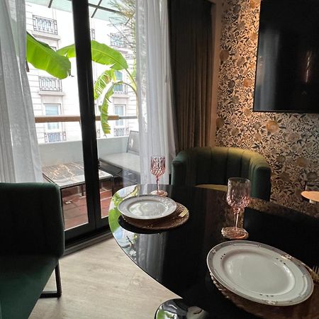 Petite Alvear Buenos Aires Ngoại thất bức ảnh