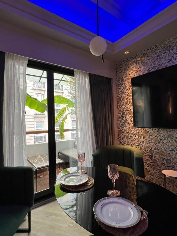 Petite Alvear Buenos Aires Ngoại thất bức ảnh