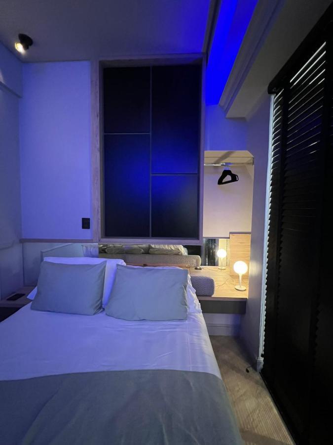 Petite Alvear Buenos Aires Ngoại thất bức ảnh