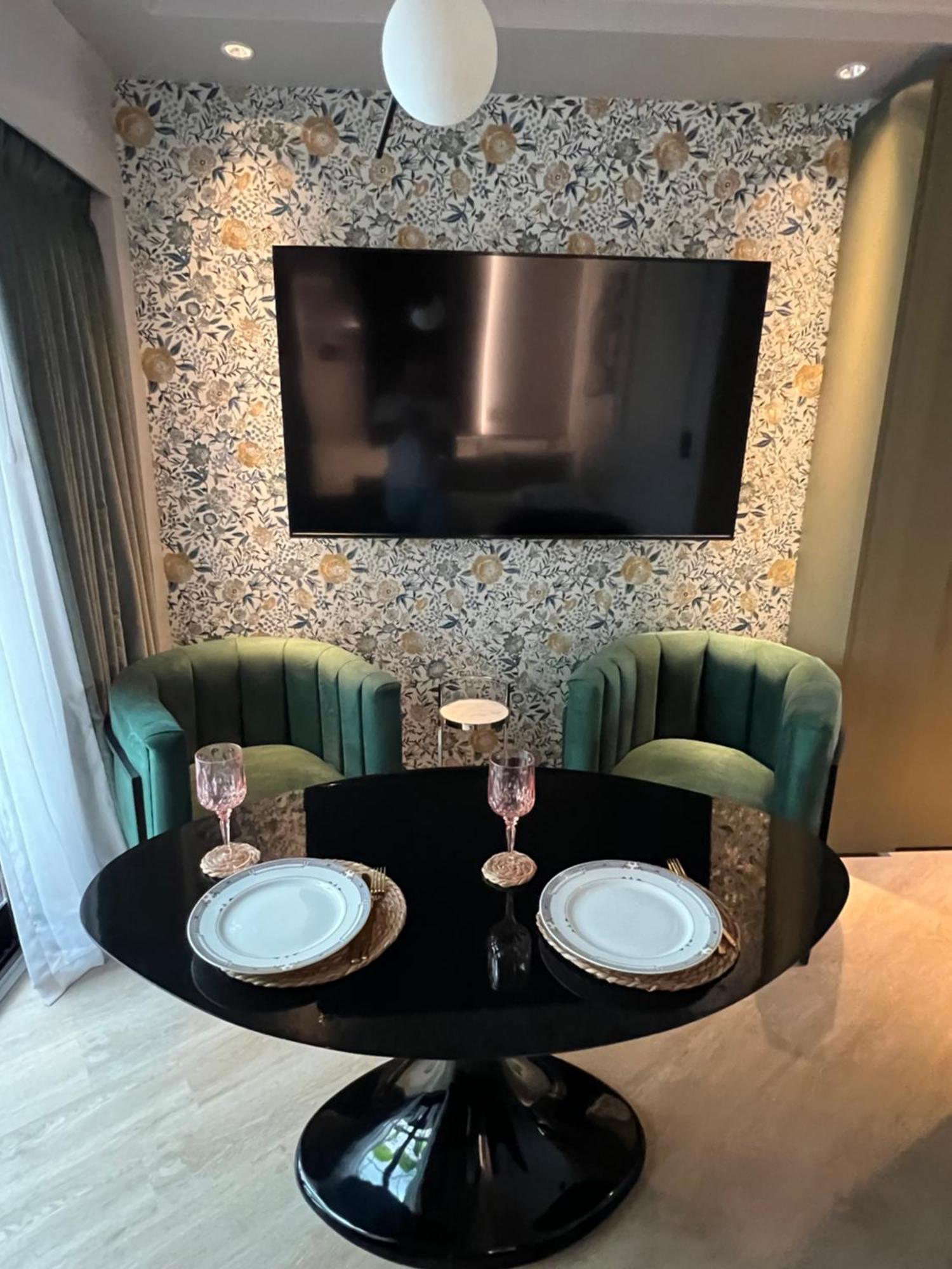 Petite Alvear Buenos Aires Ngoại thất bức ảnh