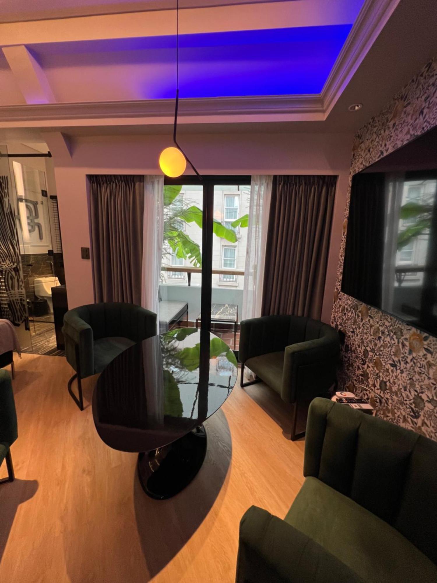 Petite Alvear Buenos Aires Ngoại thất bức ảnh