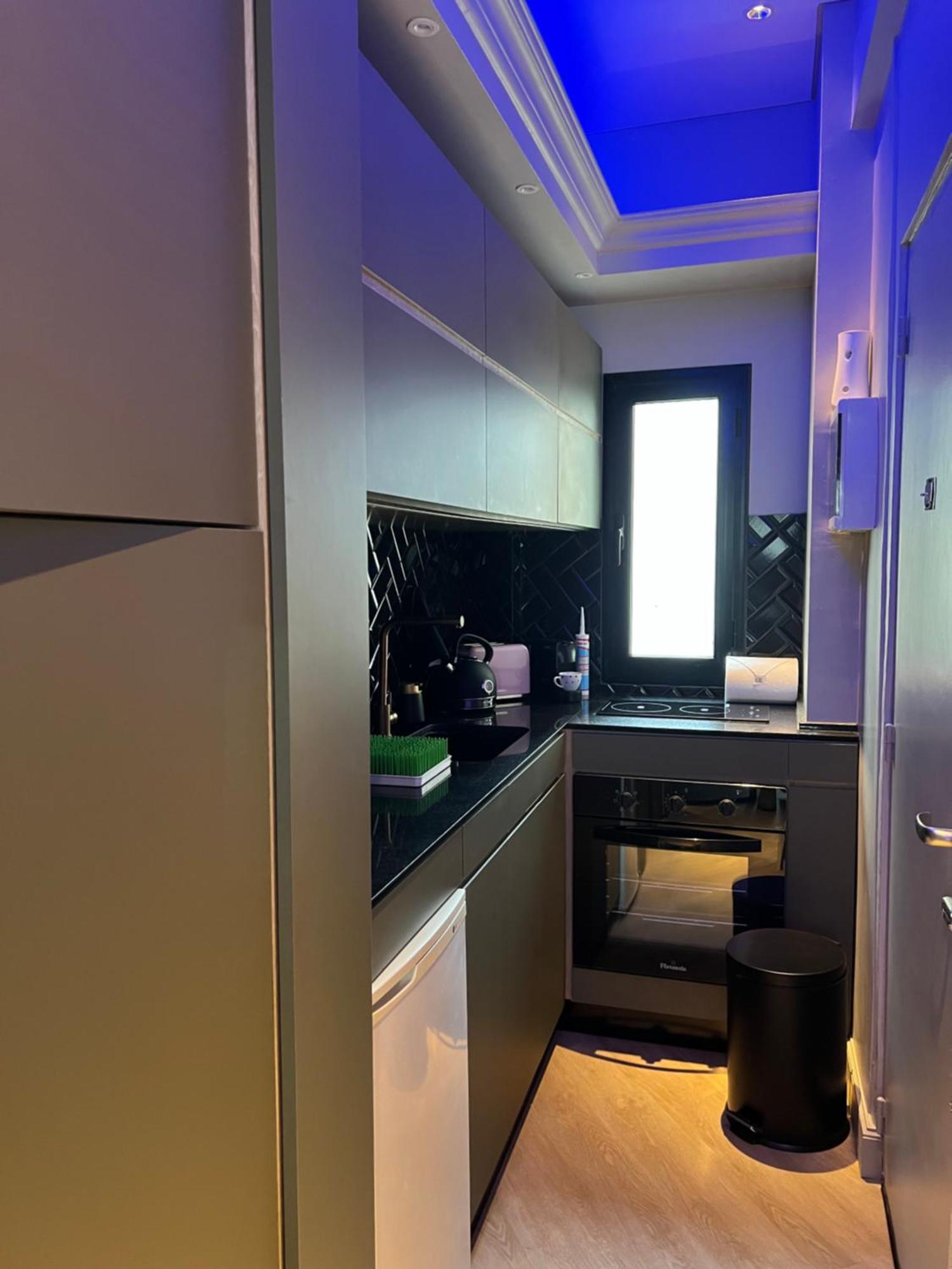 Petite Alvear Buenos Aires Ngoại thất bức ảnh