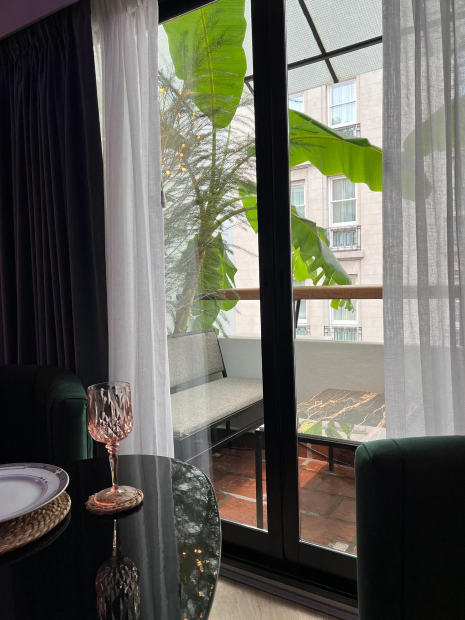 Petite Alvear Buenos Aires Ngoại thất bức ảnh