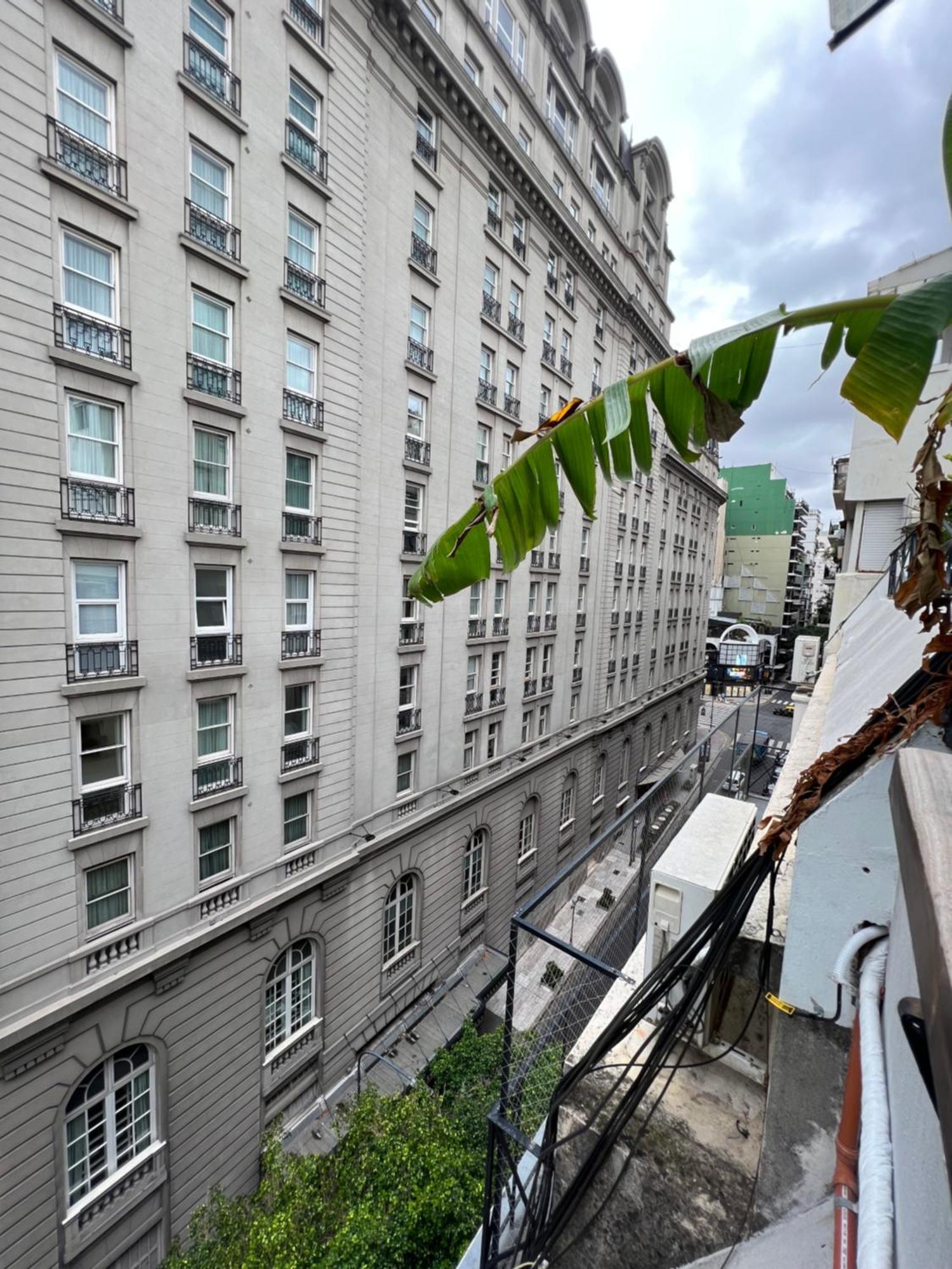 Petite Alvear Buenos Aires Ngoại thất bức ảnh