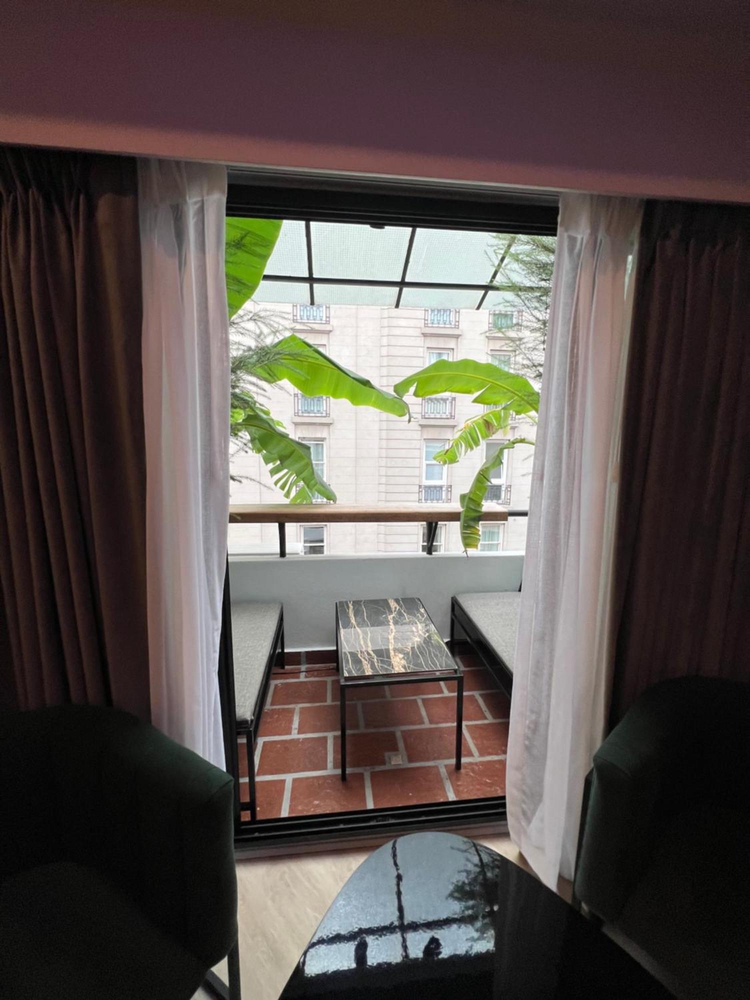 Petite Alvear Buenos Aires Ngoại thất bức ảnh