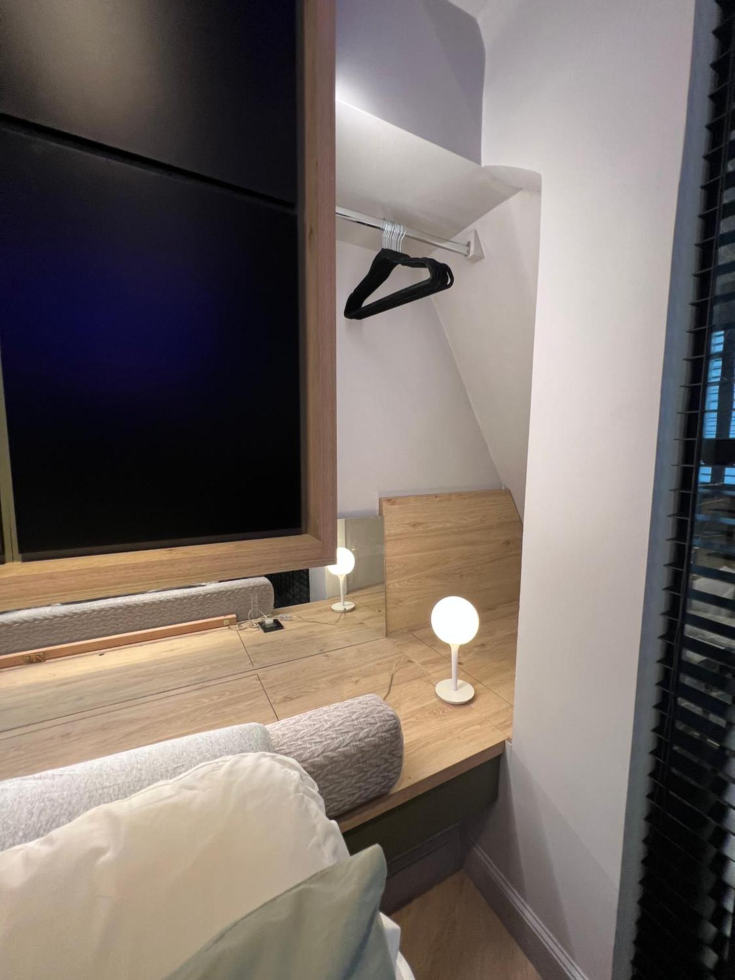 Petite Alvear Buenos Aires Ngoại thất bức ảnh