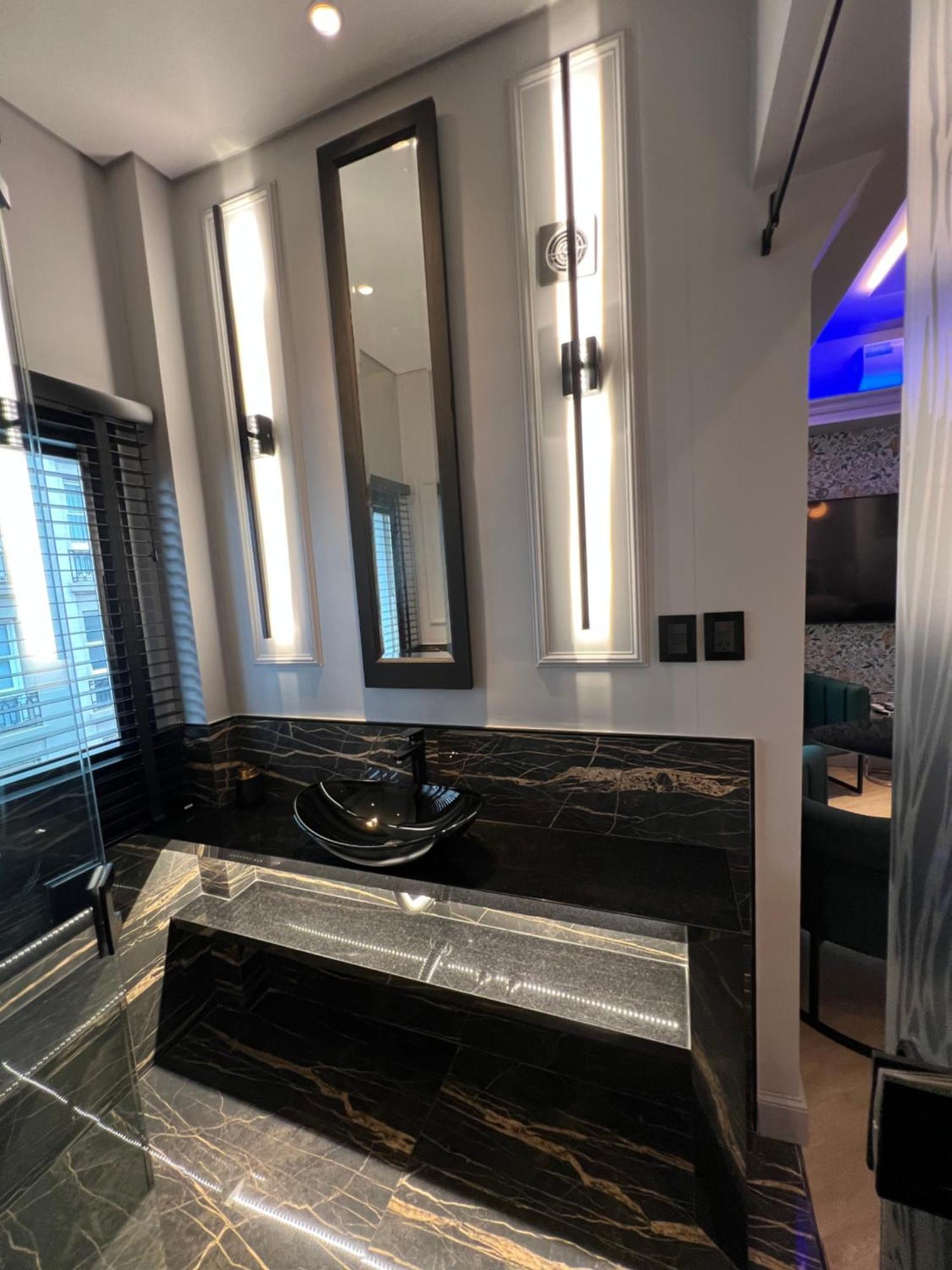 Petite Alvear Buenos Aires Ngoại thất bức ảnh