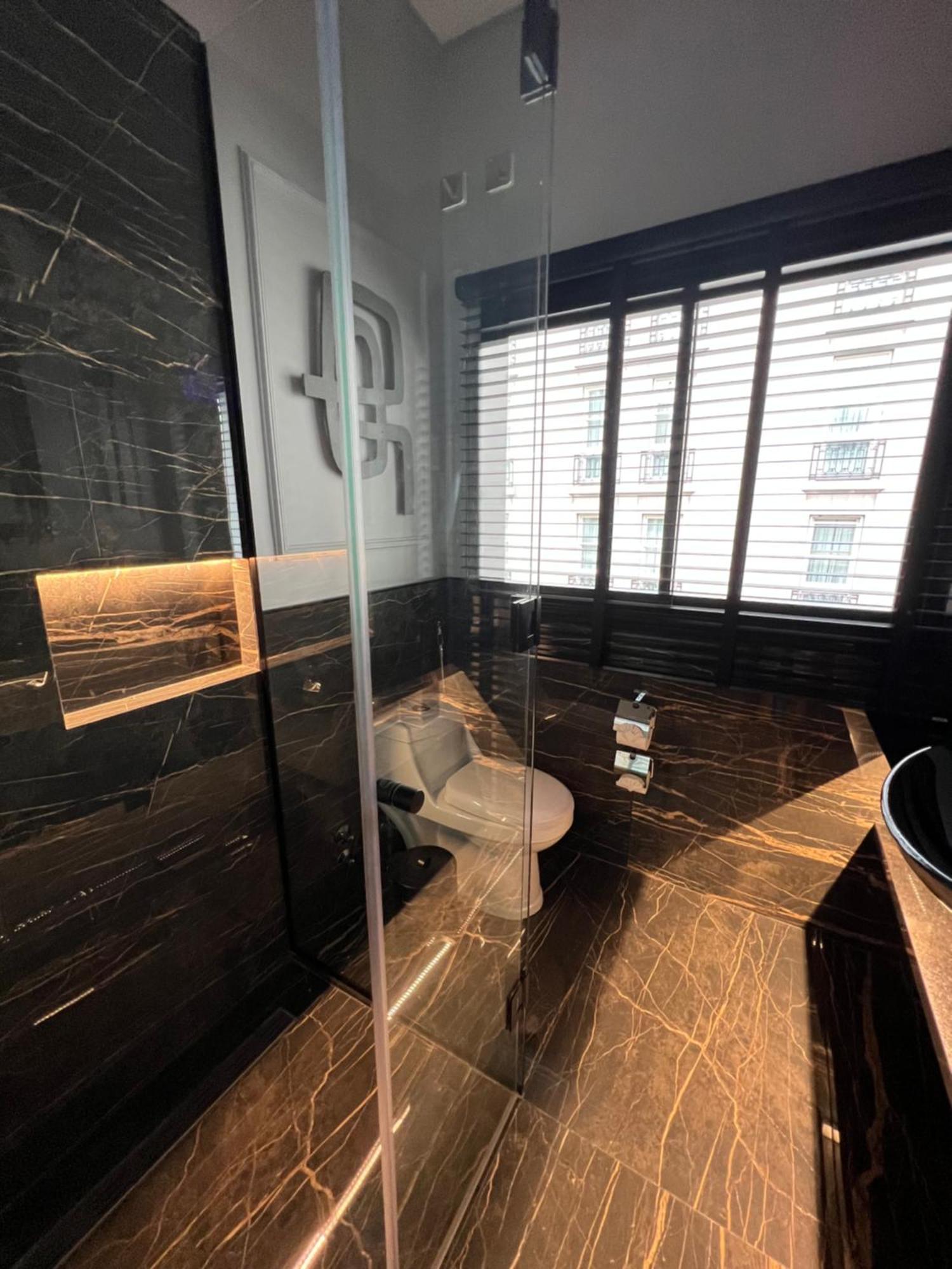 Petite Alvear Buenos Aires Ngoại thất bức ảnh