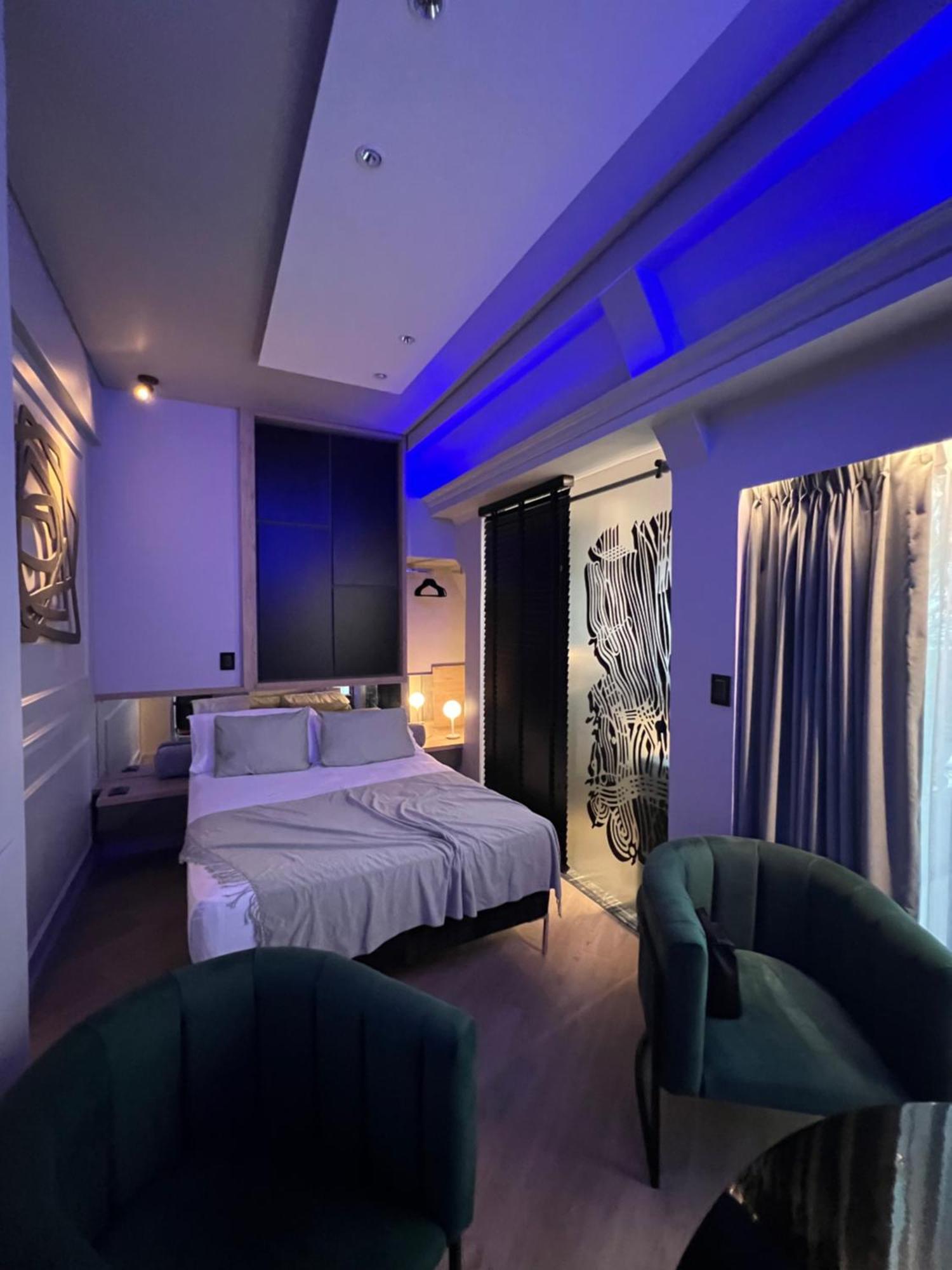 Petite Alvear Buenos Aires Ngoại thất bức ảnh