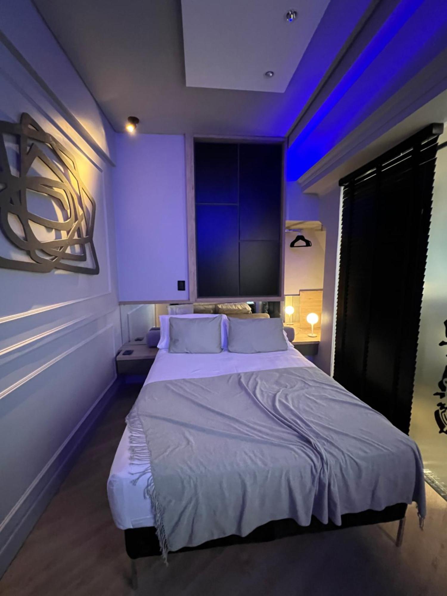 Petite Alvear Buenos Aires Ngoại thất bức ảnh